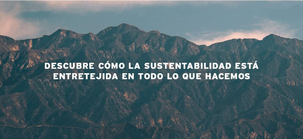 sustentabilidad