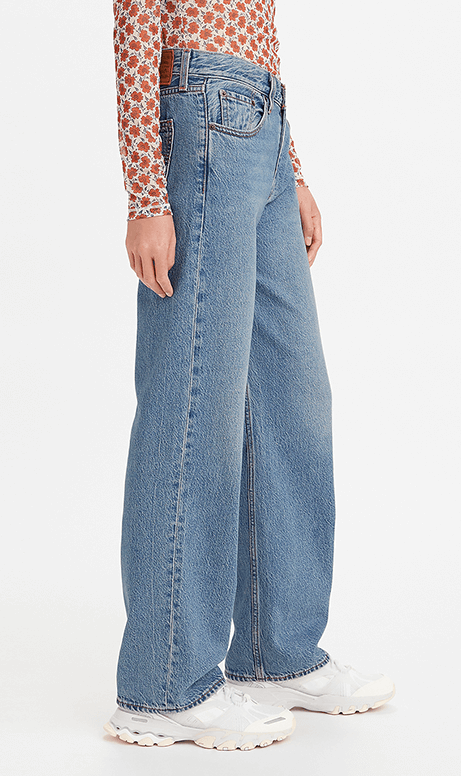 Overol on sale hombre levis